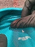 Reebok Teal Sweatshirt Size L - photo 8