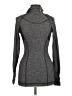 Lululemon Athletica Gray Turtleneck Sweater Size 6 - photo 1
