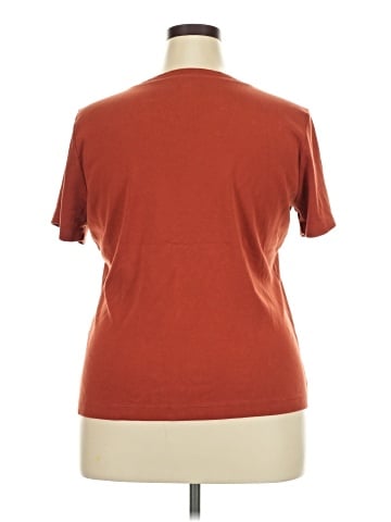 Venezia Short Sleeve Top (view 2)
