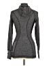 Lululemon Athletica Gray Turtleneck Sweater Size 6 - photo 2