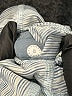 Lululemon Athletica Blue Active Pants Size 8 - photo 8