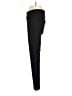 Evelyn & Arthur Solid Black Active Pants Size 4 - photo 5