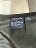 Jones Wear 100% Polyester Solid Black Formal Skirt Size 6 - photo 4