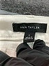 Ann Taylor Ivory Jeans Size 0 - photo 7