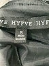 Hyfve Houndstooth Ivory Black Casual Skirt Size S - photo 4