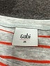 CAbi Red Sleeveless T-Shirt Size M - photo 7
