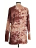 We the Free Brown Long Sleeve Henley Size S - photo 2