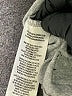 CALVIN KLEIN JEANS Gray Bodysuit Size L - photo 4