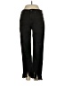 Zara Chevron-herringbone Black Jeans Size 2 - photo 1