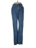 Travelsmith Blue Jeans Size 8 - photo 1