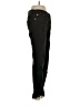 Zara Chevron-herringbone Black Jeans Size 2 - photo 4