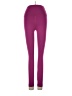 Lululemon Athletica Purple Active Pants Size 0 - photo 1