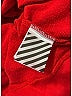 OFF-WHITE 100% Cotton Red Unisex Sweatshirt Size S - photo 11