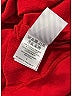 OFF-WHITE 100% Cotton Red Unisex Sweatshirt Size S - photo 8