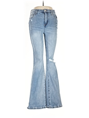 BCBGeneration Jeans (view 1)