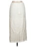 Lalavon Ivory Casual Skirt Size L - photo 2