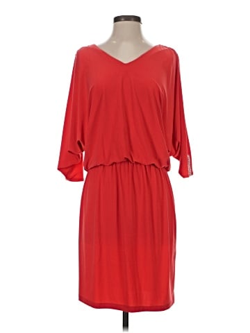 MSK Casual Dress (view 1)
