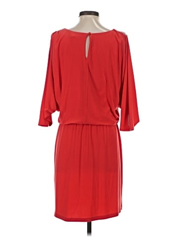 MSK Casual Dress (view 2)
