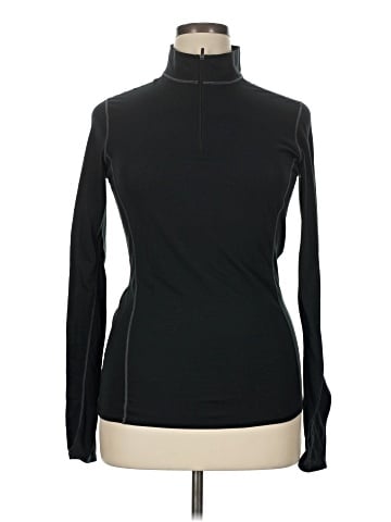 Pepper Long Sleeve Top (view 1)