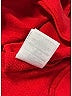 OFF-WHITE 100% Cotton Red Unisex Sweatshirt Size S - photo 6