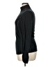 Pepper 100% Polyester Black Long Sleeve Top Size XL - photo 5