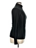 Pepper 100% Polyester Black Long Sleeve Top Size XL - photo 4