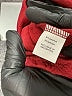 Unbranded Burgundy Turtleneck Sweater Size L - photo 8