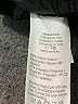 J.Crew Factory Store Argyle Black Jacket Size XL - photo 7