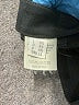 GUNEX Solid Black Dress Pants Size 14 - photo 8