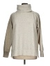Ideology Tan Turtleneck Sweater Size XL - photo 1