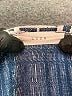 Lush Blue Short Sleeve Blouse Size S - photo 7