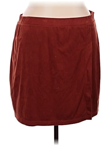 Rachel Casual Skirt (view 1)