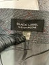 Black Label by Evan Picone 100% Polyester Gray Formal Skirt Size 6 - photo 4