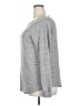78 & Sunny Gray Pullover Sweater Size 2X - photo 5