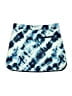 Grand Slam Tie-dye Blue Active Skort Size S - photo 2