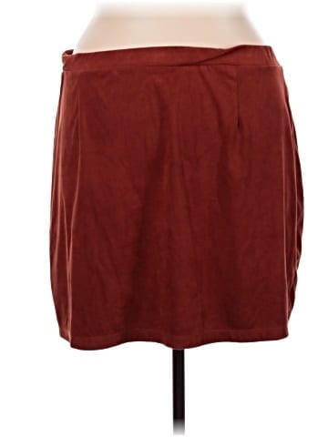 Rachel Casual Skirt (view 2)