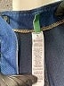 Halara Blue Overalls Size S (petite) - photo 3