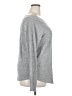 78 & Sunny Gray Pullover Sweater Size 2X - photo 4
