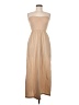 Universal Thread Tan Casual Dress Size XS - photo 1