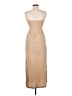 Universal Thread Tan Casual Dress Size XS - photo 2
