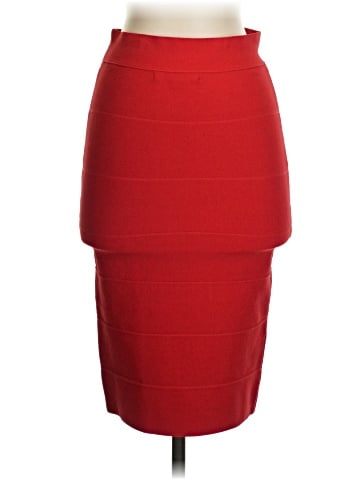 Romeo & Juliet Couture Formal Skirt (view 1)