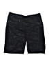Legend Camo Black Cargo Shorts Size L - photo 1