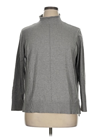 Ceny Turtleneck Sweater (view 1)