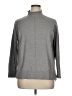 Ceny Gray Turtleneck Sweater Size XL - photo 1