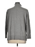 Ceny Gray Turtleneck Sweater Size XL - photo 2