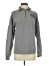 Jerzees Gray Pullover Sweater Size S - photo 1