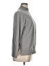 Ceny Gray Turtleneck Sweater Size XL - photo 4