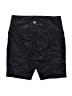 Legend Camo Black Cargo Shorts Size L - photo 2