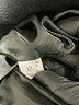 Fleurette Black Coat Size 12 - photo 7