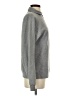 Jerzees Gray Pullover Sweater Size S - photo 4